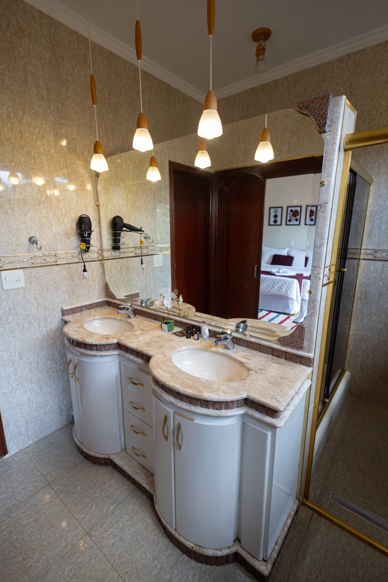 Suite Master com hidro e varanda - Foto 5